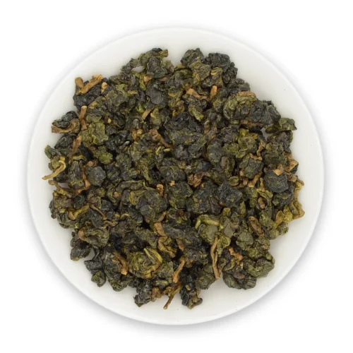 Alishan Wysokogórski Oolong – ANAIZA Floral