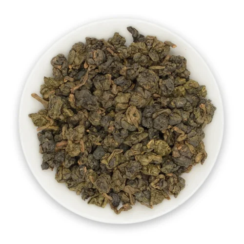 Alishan Wysokogórski Oolong – MIMO