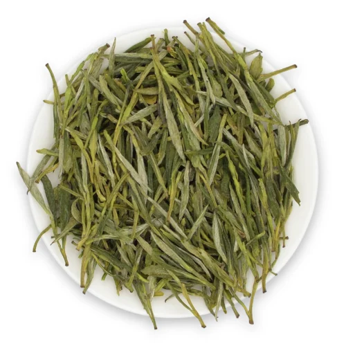 Huangshan Maofeng 2026 – zielona herbata