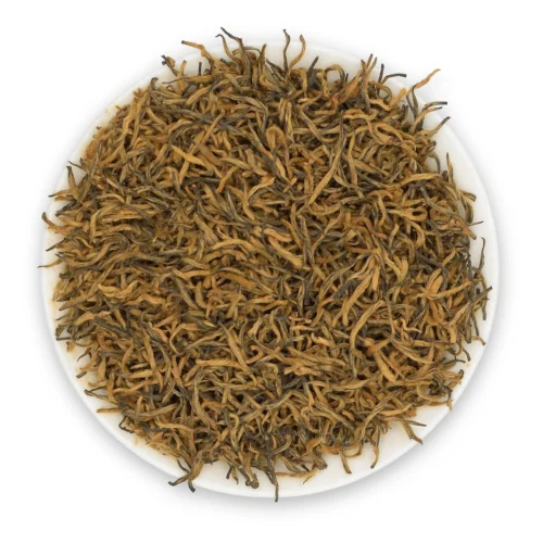 Jin Jun Mei – chińska czarna herbata z gór Wuyi