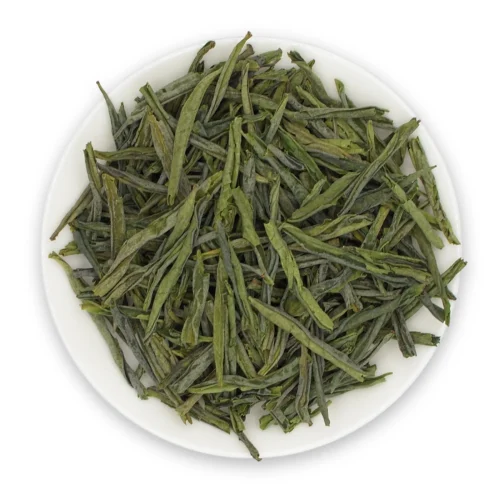 Liu An Gua Pian – chińska zielona herbata