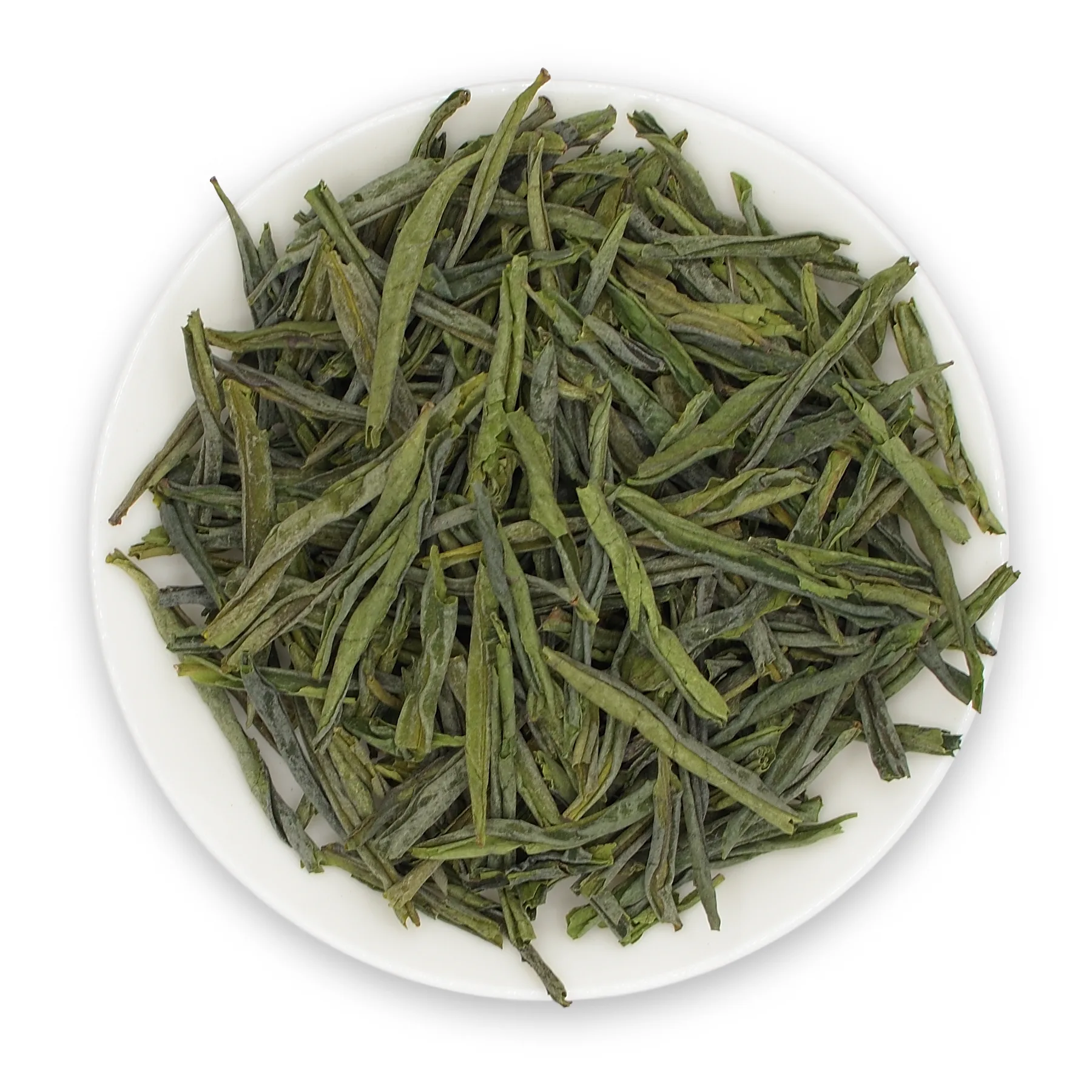 Liu An Gua Pian – chińska zielona herbata
