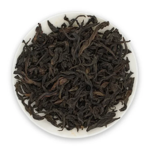 Rou Gui – oolong skalny z gór Wuyi