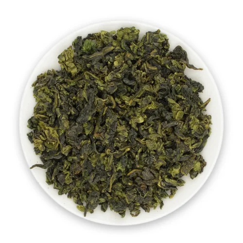 Tie Guan Yin – chiński oolong z Anxi