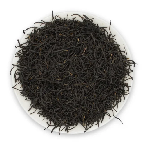 Zhengshan Xiaozhong – czarna herbata z gór Wuyi