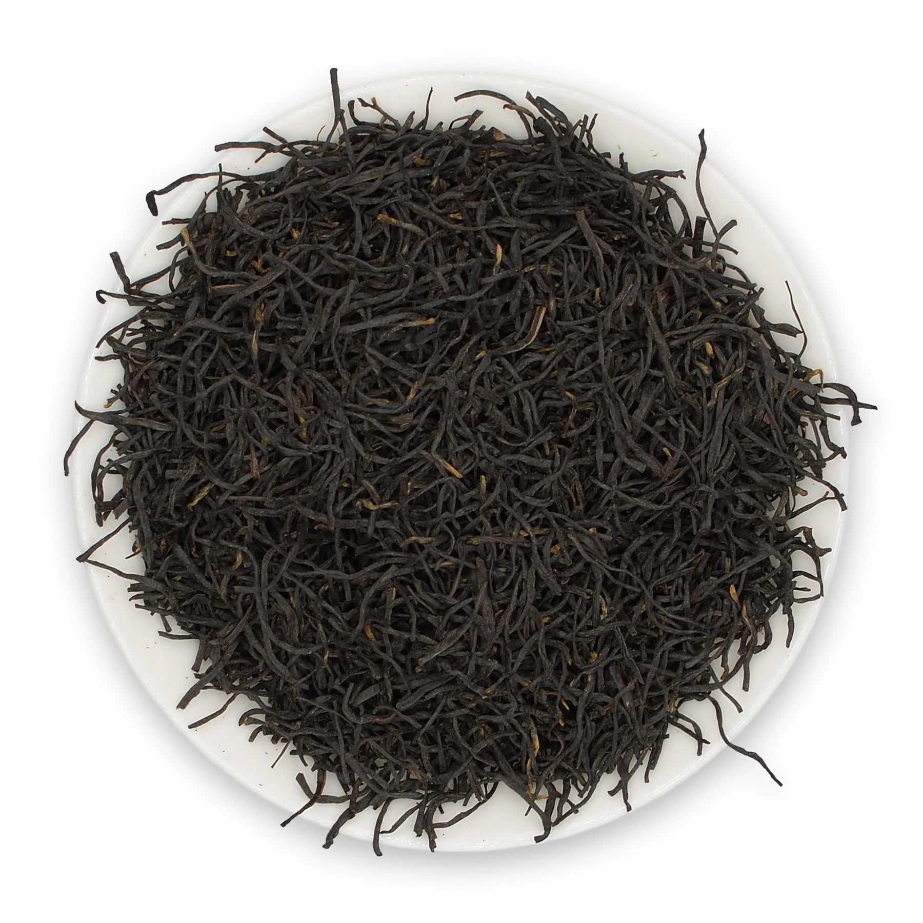 Zhengshan Xiaozhong – czarna herbata z gór Wuyi