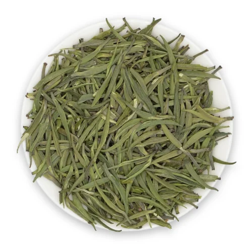 Zhu Ye Qing – zielona herbata z góry Emei