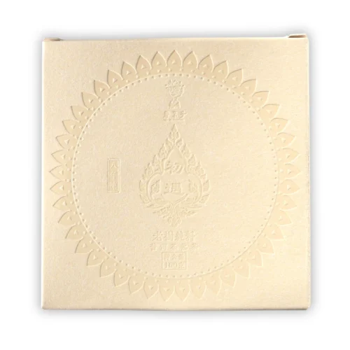 Shudaizi Chuyu 2018 Shu Pu-erh 100 g – kartonowe pudełko