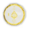 Shudaizi Chuyu 2018 Shu Pu-erh 100 g – przód opakowania