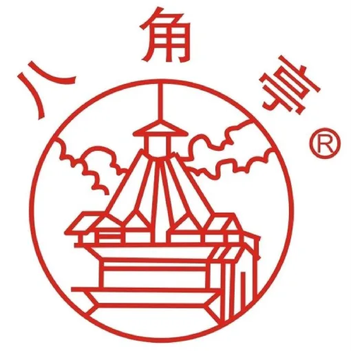 Bajiaoting (八角亭)